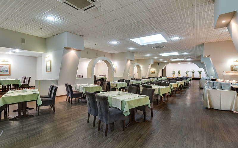 Premier Hotel Dnister Lviv Inreriör bild